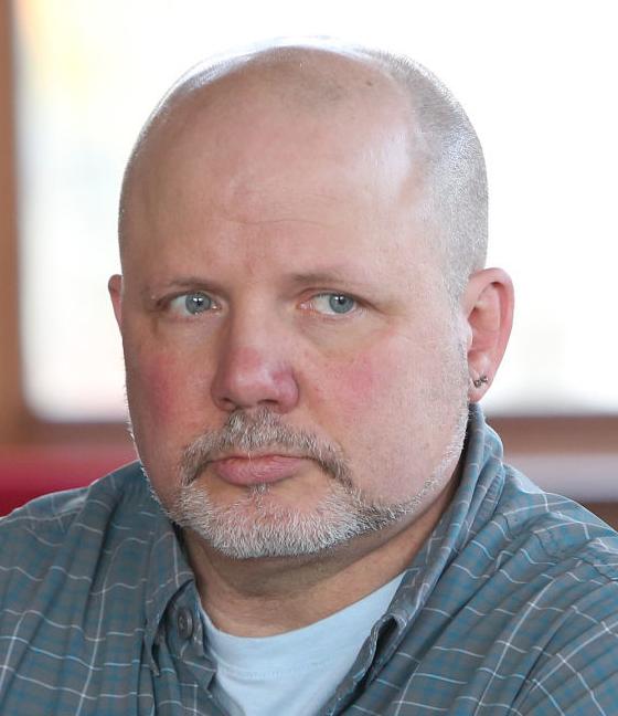 Tim Slekar